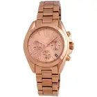 Michael Kors Bradshaw Rose Gold MK5799 Wrist Watch for Women