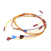 Midea 17471100004730 Appliance Harness For Heating Element; E