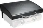 Blackstone Table Top Griddle Hood,22''Hard Cover Hood Fits Blackstone Front a...