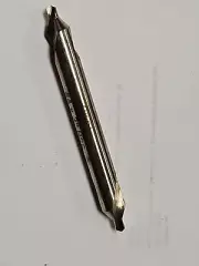 Lot of 12 Keo 24030 Long Combo Drill & Countersink #4 x 1/8" Body 60° HSS