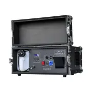 ANTAKIPRO AP-HAZE1200 1200-Watt Entertetaiment Haze Machine With Intergrated...