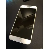 在飛比找蝦皮購物優惠-Samsung A8 2016 零件機 不開機