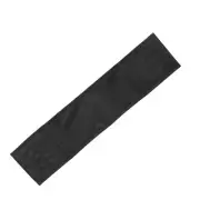 Wheelchair Leg Strap Lightweight Wheelchair Calf Belt Soft Footrest For Disa FFG