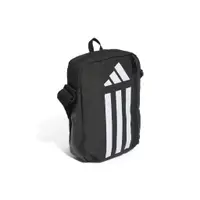 在飛比找蝦皮商城優惠-adidas 包包 Essentials 黑 小包 側背包 