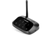 Avantree OASIS PLUS aptX-HD Long Range Bluetooth Transmitter & Receiver