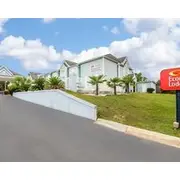 Motel 6-Mobile, AL