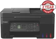 Canon PIXMA MegaTank Printer G4670