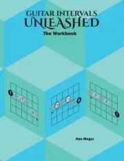 Guitar Intervals Unleashed: The Workbook