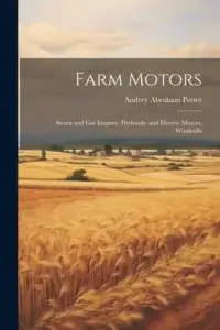 在飛比找博客來優惠-Farm Motors: Steam and Gas Eng