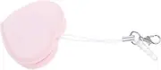 minkissy Cloth Cleaner Tool Phone Screen Wipe Glasses Lens Camera Lens Multi-purpose Cleaner Wipes Reusable Pendant Random