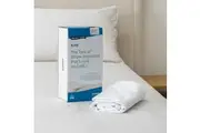 Protect-A-Bed Elite Tencel With Side Protection Pillow Protector Twin Pack