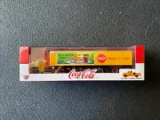 M2 Coca-Cola 1958 Chevrolet Spartan LCF & Chevrolet Apache Stepside QL01 18-23