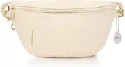 [Mandarina Duck] Women's Mellow Leather Bum Bag Leather Belt Bag