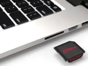 Sandisk Ultra miniDrive 64GB For MacBook