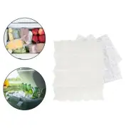 120Pcs Ice Packs Freezer Packs for Lunch Bags Shipping Food