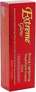 Extreme Glow Strong Lightening Treatment Cream 50ml