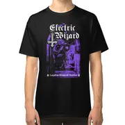 Electric Wizard - Legalise it T-shirt