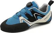 [SUMECH] Men Women Rock-Climbing Shoes Boys Girls for Gym Beginners Climbing and Boulderin Sports Shoes Indoor Outdoor
