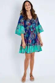 Diaz Dress--LLI-DIAZD-S20