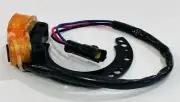 Stator For Mercury 2-Cyl 1994-1997 15, 20, 25hp Outboards Replaces: 86617A14