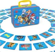 Games Paw Patrol - Memo Briefcase The Paw Patrol ...