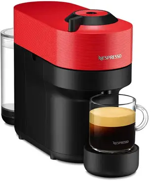 日本代購 空運 Nespresso 雀巢 VERTUO POP 膠囊咖啡機 GDV2 GCV2 咖啡膠囊 咖啡機