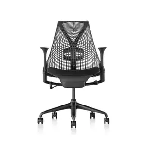 代購服務 Herman Miller SAYL 正品 電腦椅子 辦公椅 前傾+腰托+4D扶手版 可面交