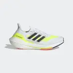 【ADIDAS 愛迪達】運動鞋 慢跑鞋 休閒鞋 女鞋 黑 ULTRABOOST 21 W(FY0401)