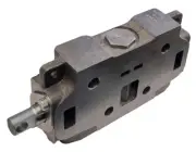VA DVA35-8SV - Parker 3 Position 3 Way Valve Section for DVA35