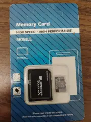 1024GB Micro SD Ultra + Adapter Memory Card High Speed High Performance Class 10