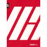 在飛比找博客來優惠-iKON / 出道半專輯 (全六曲) [WELCOME BA