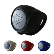 Electric Bike Horn - 95DB Bicycle Bell - 2 Sound Modes Loud Horn - Waterproof