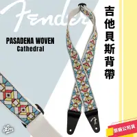 在飛比找蝦皮購物優惠-【LIKE MUSIC】Fender Pasadena Wo