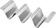 Taco Holders Thickened Stainless Steel Tortilla Taco Holder for Home, Kitchen