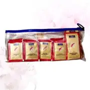 VLCC Professional Fruit Facial Kit - Complete Facial Rejuvenation Treatment 250g