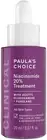 Paula’s Choice 20% Niacinamide Treatment 20ml - Brand New And Boxed UK Seller