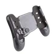 Mobile Game Fire Button Aim Key Phone Mobile Gaming Trigger L1R1 Shooter Controller for Knives Out Rules of Survival PUBG