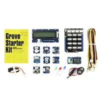 在飛比找蝦皮購物優惠-Seeed 原廠 Grove Starter Kit for