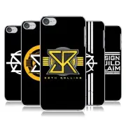 OFFICIAL WWE SETH ROLLINS HARD BACK CASE FOR APPLE iPOD TOUCH MP3