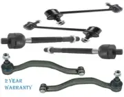 TIE ROD + RACK END & STABILISER DROP LINK FRONT Fits BMW MINI R60 / R61 - 10-16