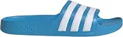 [adidas] Kids' Adilette Aqua Slides Slipper