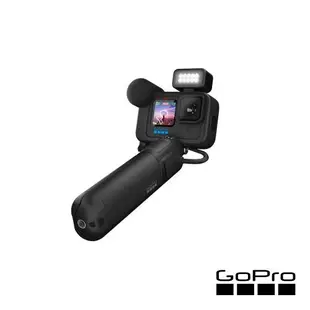 GoPro HERO12 BLACK Creator Edition創作者運動攝影機組CHDFB-121-AS (公司貨)