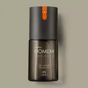NIB Natura HOMEM Cor.agio Coragio Body Deodorant Man Color.agio - 100 ml