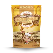 Macro Mike Pancake Mix by Macro Mike | Elite Supps