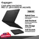 現貨熱銷-適用於 Macbook Pro 13 M1 M2 2022 2020 Spigen 薄型硬質保護套的修身硬殼