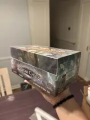 MTG Planar Chaos Theme Deck Display Box Factory Sealed (12 Decks)