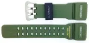 Genuine Casio Replacement Watch Strap Band 10517710 for Casio Watch GG-1000-1A3