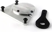 Motorcycle Styling for Ford for Superduty for NP273 Transfercase Manual Shifter Conversion Kit F250/f350 Parts