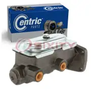 Centric Brake Master Cylinder for 1967-1970 Chrysler New Yorker Hydraulics sb (for: Chrysler)