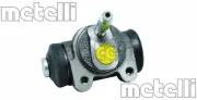 REAR WHEEL BRAKE CYLINDER FITS: FITS FOR RENAULT EXPRESS BOX BODY/MPV 1.6 D /